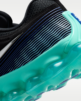 Nike Air Liquid Max Men's Shoes. Nike ID